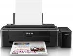 Epson Inkjet L130 EcoTank Printer