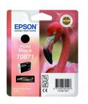 Epson Original Ink Black High Gloss Optimizer For Stylus Photo R1900 – T0871