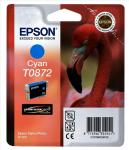 Epson Original Ink Cyan High Gloss Optimizer For Stylus Photo R1900 – T0872