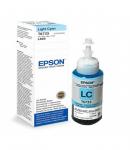 Epson Original Ink Light Cyan For L800/L1800 70ml – T6735
