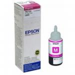 Epson Original Ink Magenta For L800/L1800 70ml – T6733