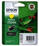 Epson Original Ink Yellow Ultra Chrome Hi-Gloss For Stylus Photo R800/1800 – T0544