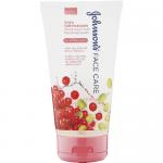 Johnson’s Face Care Even Complexion Facial Wash 150ml