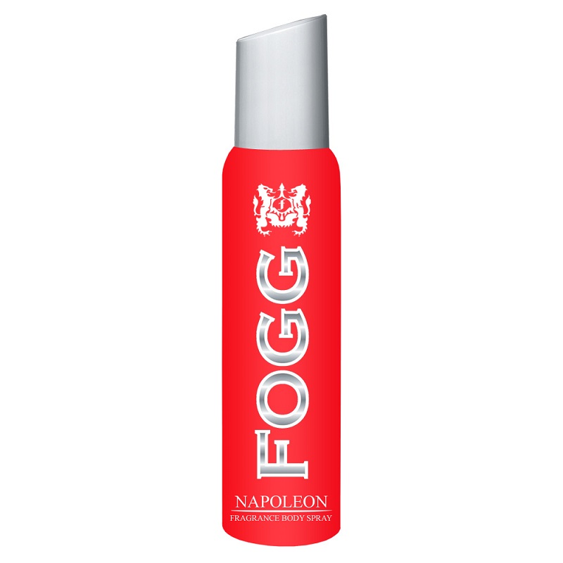 fogg body spray for male