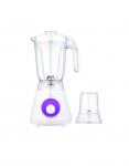 Clear Blender 350W With 1.5L Plastic Jar – GTM8322