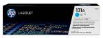 HP 131A Cyan Original LaserJet Toner Cartridge – CF211A