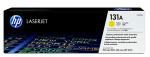 HP 131A Yellow Original LaserJet Toner Cartridge – CF212A