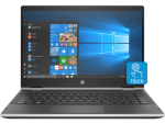 HP 14-CD1027TX Intel® Core™ i5-8265U (1.6 GHz, up to 3.9 GHz, 6 MB cache, 4 cores) 1TB 14 Inch HD Win 10