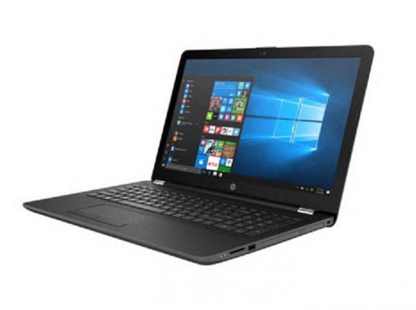 HP 15-DA0002TU Intel Core i3-8130U 8th Gen 15.6in 1Tb Wifi Notebook PC