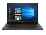 HP 15-DB0003AU AMD A6-9225 Dual-Core 15.6in 1Tb HDMI DVD RW Wifi Bluetooth Notebook PC
