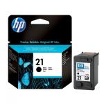 HP 21 Black Original Ink Cartridge – C9351A
