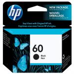 HP 60 Black Original Ink Cartridge – CC640WN