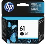 HP 61 Black Original Ink Cartridge – CH561WN