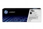 HP 78A Black Original LaserJet Toner Cartridge – CE278A
