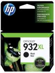 HP 932XL High Yield Black Original Ink Cartridge – CN053AN