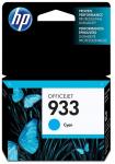 HP 933 Cyan Original Ink Cartridge – CN058AN