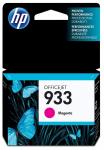 HP 933 Magenta Original Ink Cartridge – CN059AN