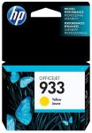 HP 933 Yellow Original Ink Cartridge – CN060AN