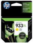 HP 933XL High Yield Yellow Original Ink Cartridge – CN056AN