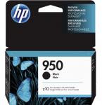 HP 950 Black Original Ink Cartridge – CN049AN
