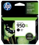 HP 950XL High Yield Black Original Ink Cartridge – CN045AN
