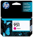 HP 951 Magenta Original Ink Cartridge – CN051AN