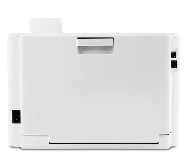 HP Colour LaserJet Pro M254DW Wireless Automatic Duplex Laser Printer