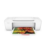 HP DeskJet 1112 Compact Colour Printer