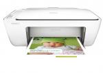 HP DeskJet 2132 All-in-One Colour Printer