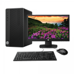 HP IDS 280 G3-DC Intel® Pentium® G4400 HD 500Gb DOS + Monitor V194