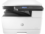 HP LaserJet MFP Print Scan Copy A3 M436N Network Printer
