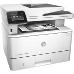 HP LaserJet Pro MFP M426FDN All-in-One Monochrome Automatic Duplex Laser Printer