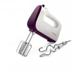 Philips 450W Viva Collection Hand Mixer With 5 Speeds And Turbo – HR3740/11