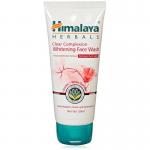 Himalaya Clear Complexion Whitening Face Wash – 50ml
