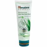 Himalaya Moisturizing Aloe Vera Face Wash – 50ml