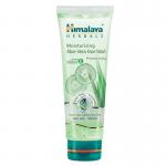 Himalaya Moisturizing Aloe Vera Face Wash – 100ml
