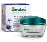 Himalaya Revitalizing Night Cream – 50g