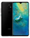 Huawei Mate 20 Phone – Black