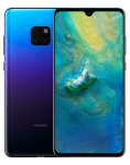 Huawei Mate 20 Phone – Twilight