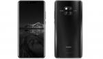 Huawei Mate 20 Pro Phone – Black