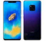 Huawei Mate 20 Pro Phone – Twilight