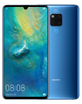 Huawei Mate 20 X Phone – Midnight Blue
