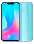 Huawei Nova 3 Mobile Phone – 128Gb – Airy Blue