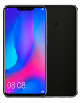 Huawei Nova 3 Mobile Phone – 128Gb – Black