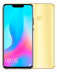 Huawei Nova 3 Mobile Phone – 128Gb – Primrose Gold
