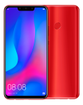 Huawei Nova 3 Mobile Phone – 128Gb – Red