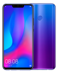 Huawei Nova 3 Mobile Phone – 128Gb – Iris Purple