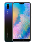 Huawei P20 Mobile Phone – Morpho Aurora