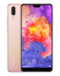 Huawei P20 Mobile Phone – Pink Gold