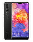 Huawei P20 Pro Mobile Phone – Black